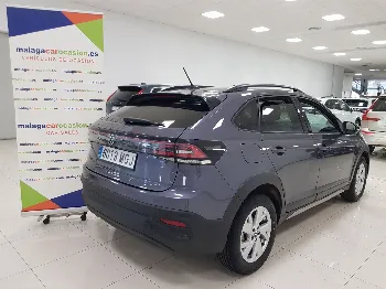 Thumbnail Volkswagen Taigo