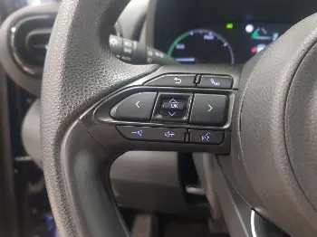 Thumbnail Toyota Yaris