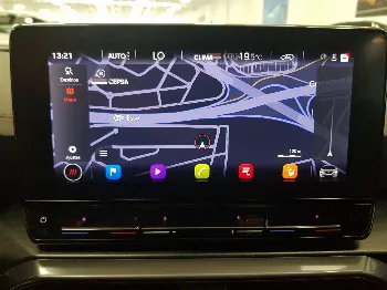 Miniatura Cupra Formentor