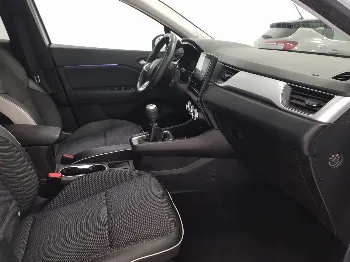 Thumbnail Renault Captur