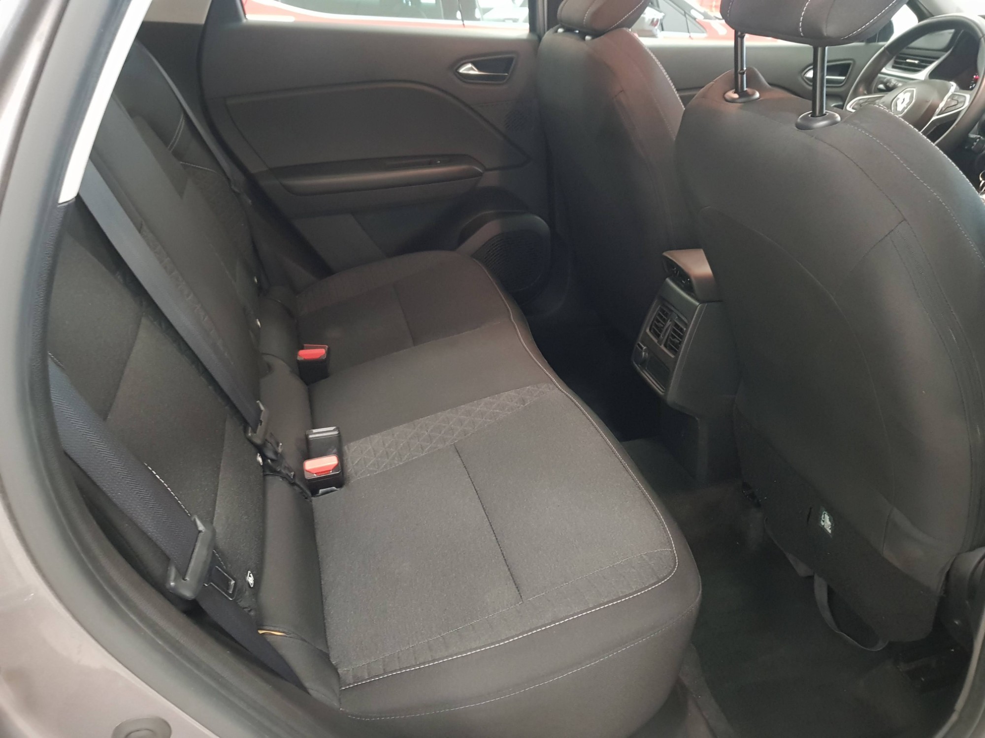 Renault Captur  de segunda Mano en Málaga
