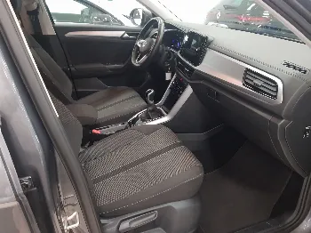 Miniatura Volkswagen T-Roc