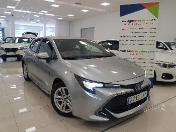 Miniatura Toyota Corolla