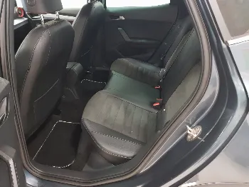 Miniatura Seat Arona