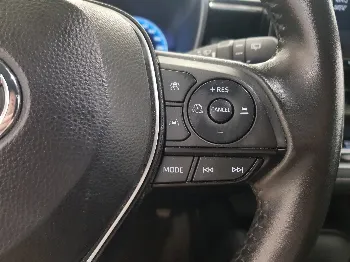 Miniatura Toyota Corolla