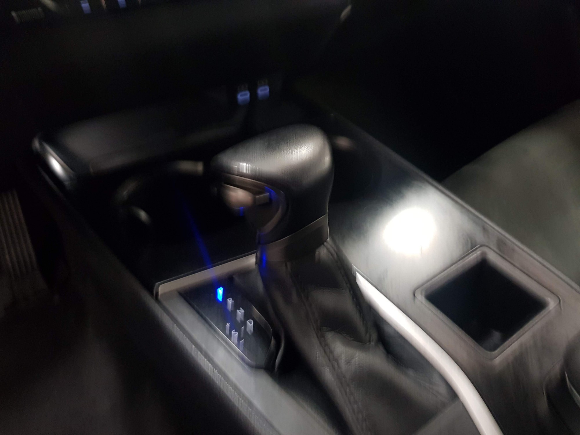 Lexus UX  de segunda Mano en Málaga