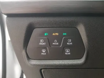 Miniatura Cupra Formentor