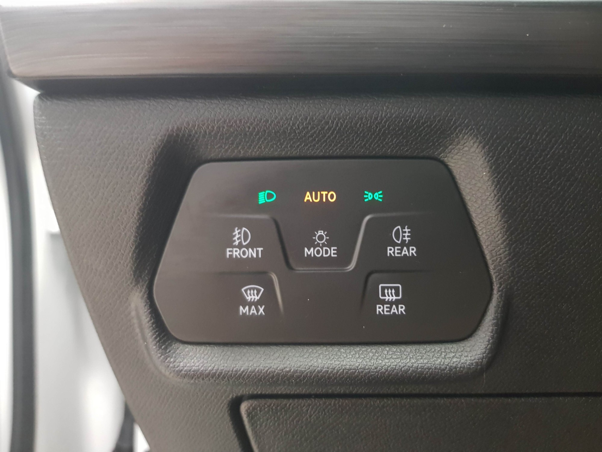 Cupra Formentor  de segunda Mano en Málaga