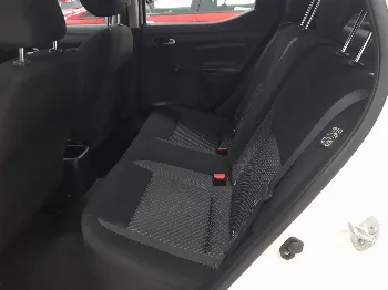 Miniatura Nissan Micra
