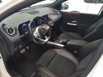 Miniatura Mercedes_benz Clase B