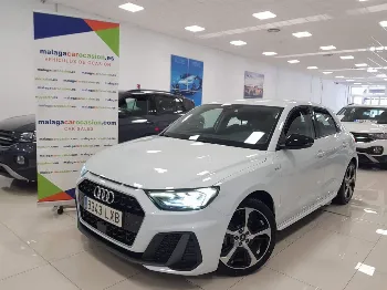Miniatura Audi A1