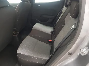 Miniatura Renault Clio