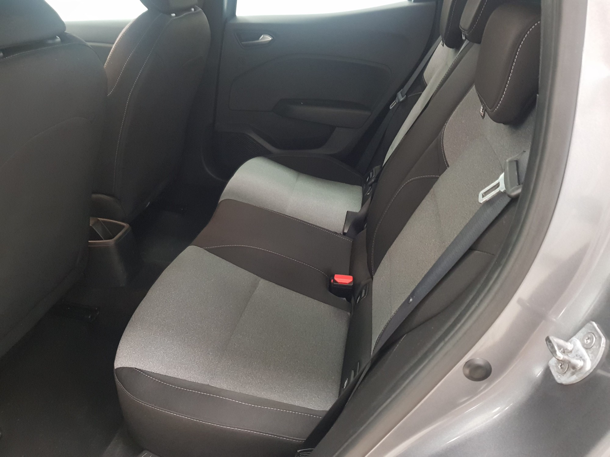 Renault Clio  de segunda Mano en Málaga