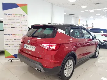Miniatura Seat Arona