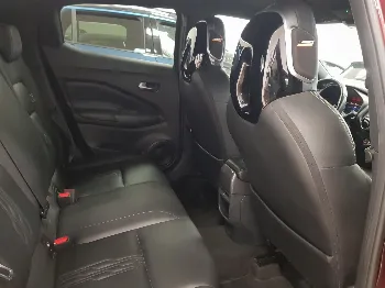 Miniatura Nissan JUKE