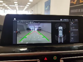 Miniatura Bmw X4