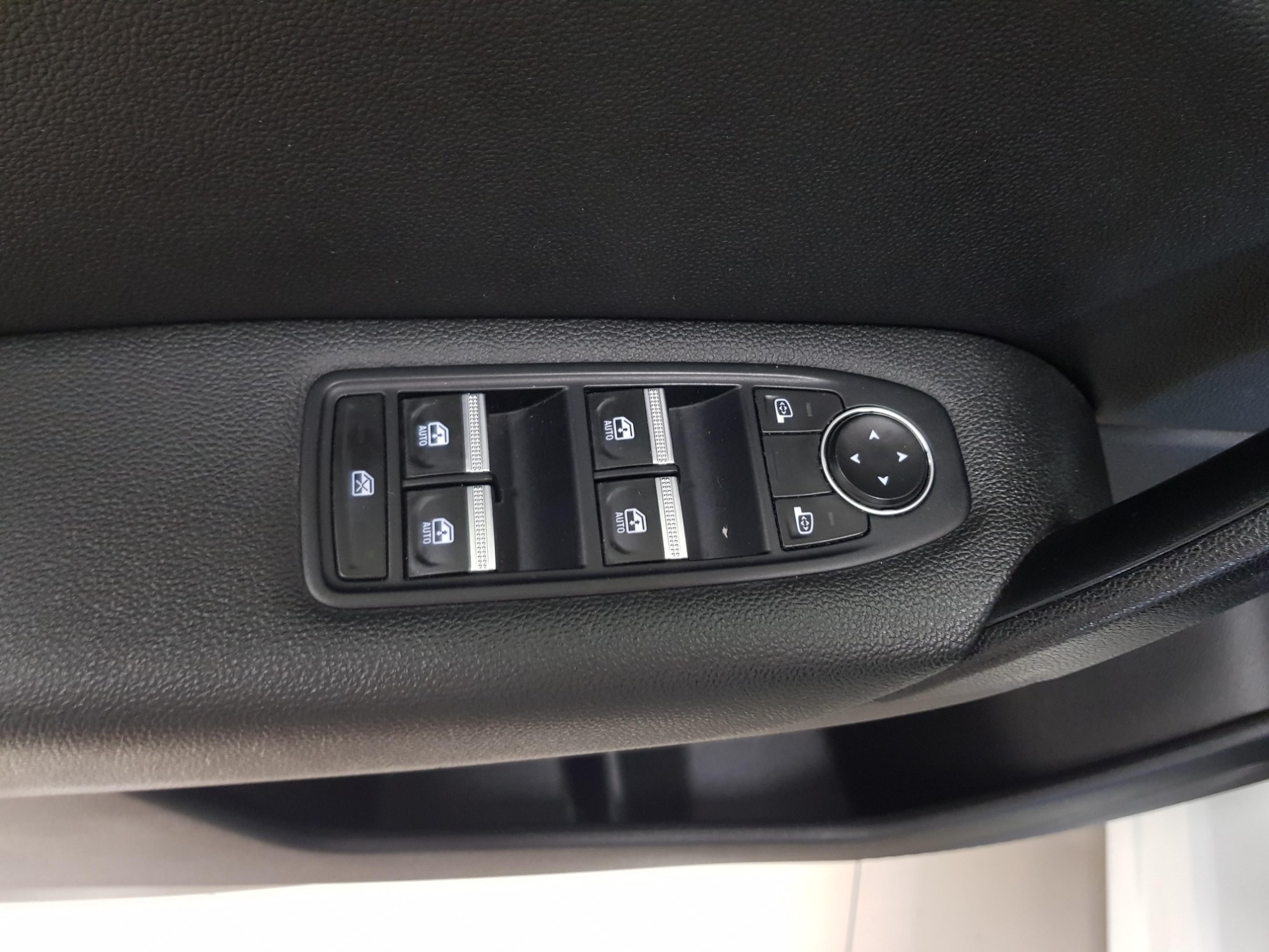 Renault Captur  used car in Malaga