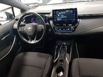 Miniatura Toyota Corolla