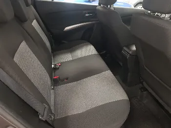 Thumbnail Suzuki S-Cross