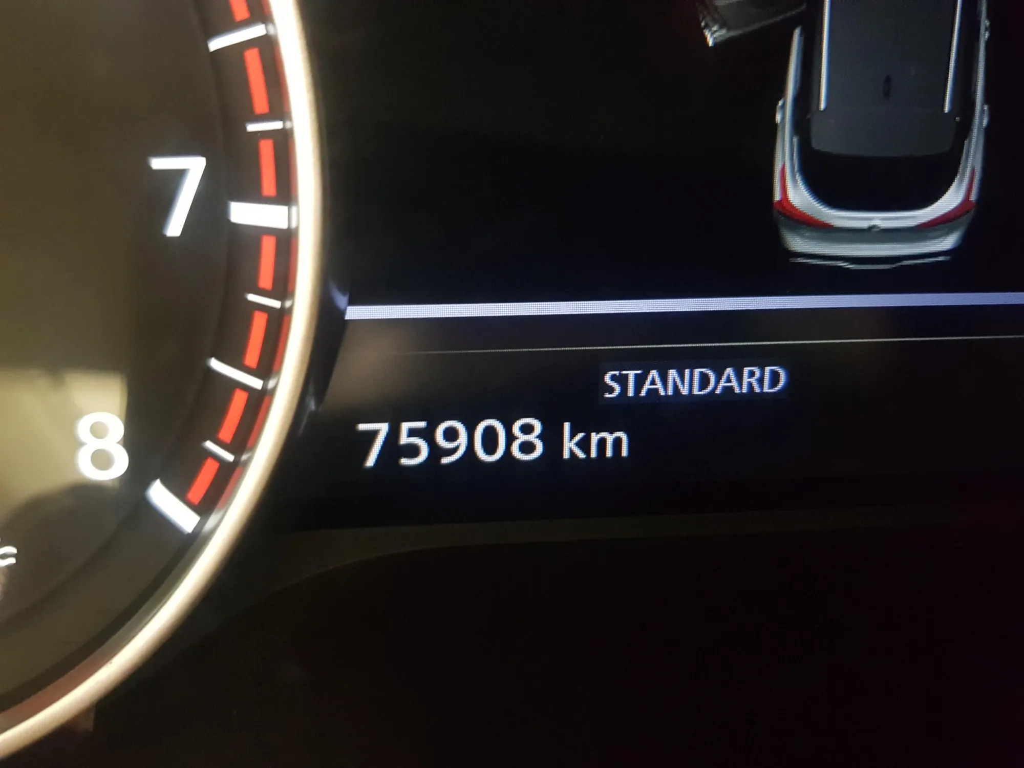 Nissan QASHQAI  de segunda Mano en Málaga