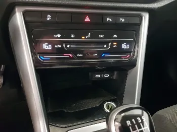 Miniatura Volkswagen TRoc