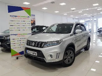 Miniatura Suzuki Vitara
