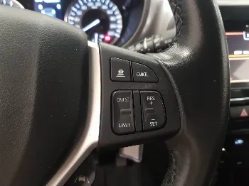 Miniatura Suzuki Vitara