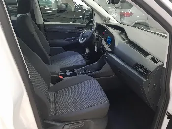 Miniatura Volkswagen Caddy