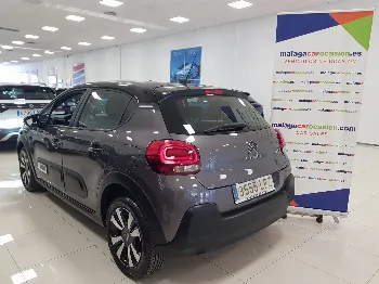 Thumbnail CitroËn C3
