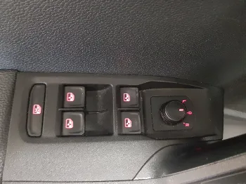 Miniatura Seat Ibiza