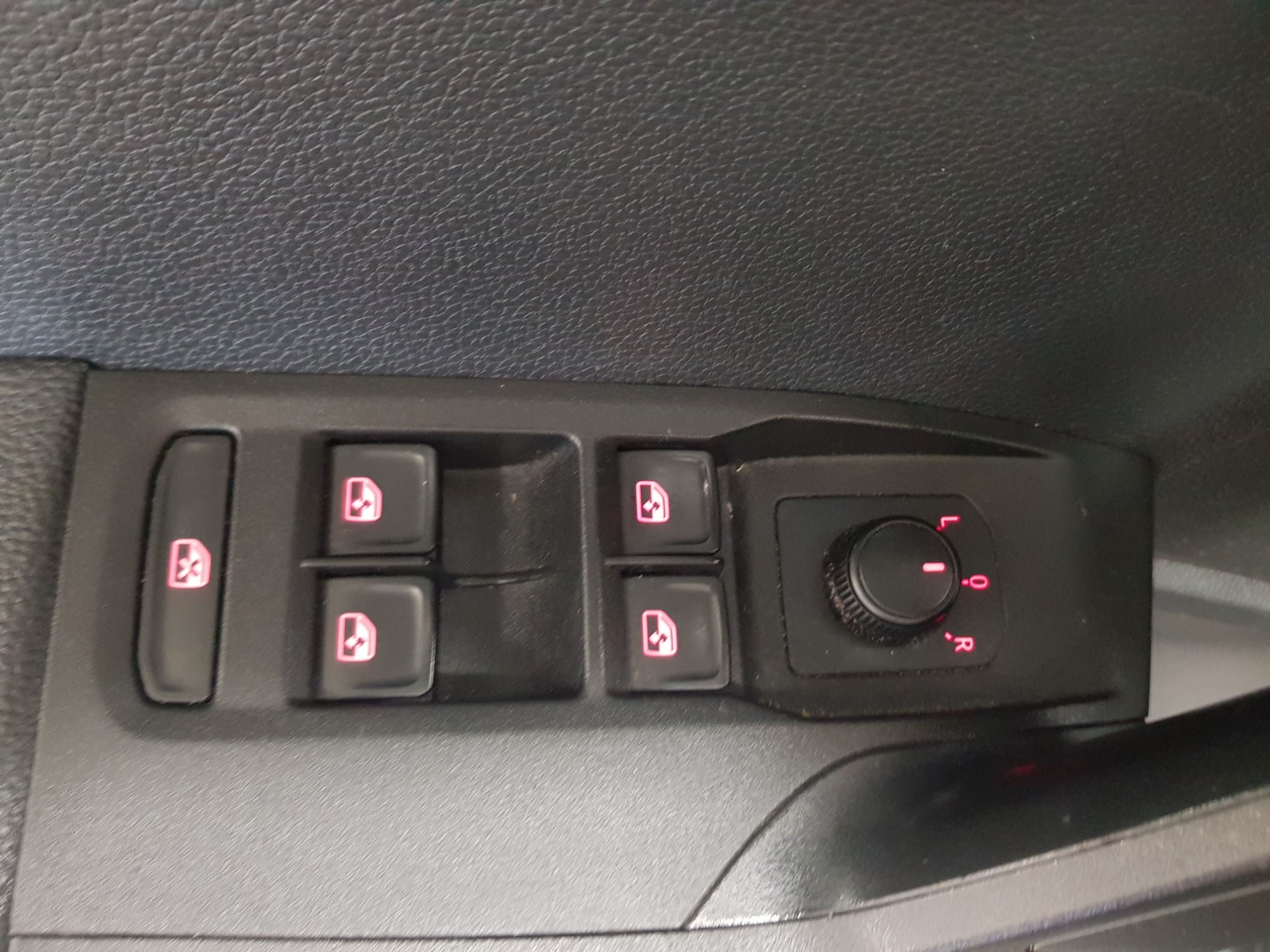 Seat Ibiza  de segunda Mano en Málaga