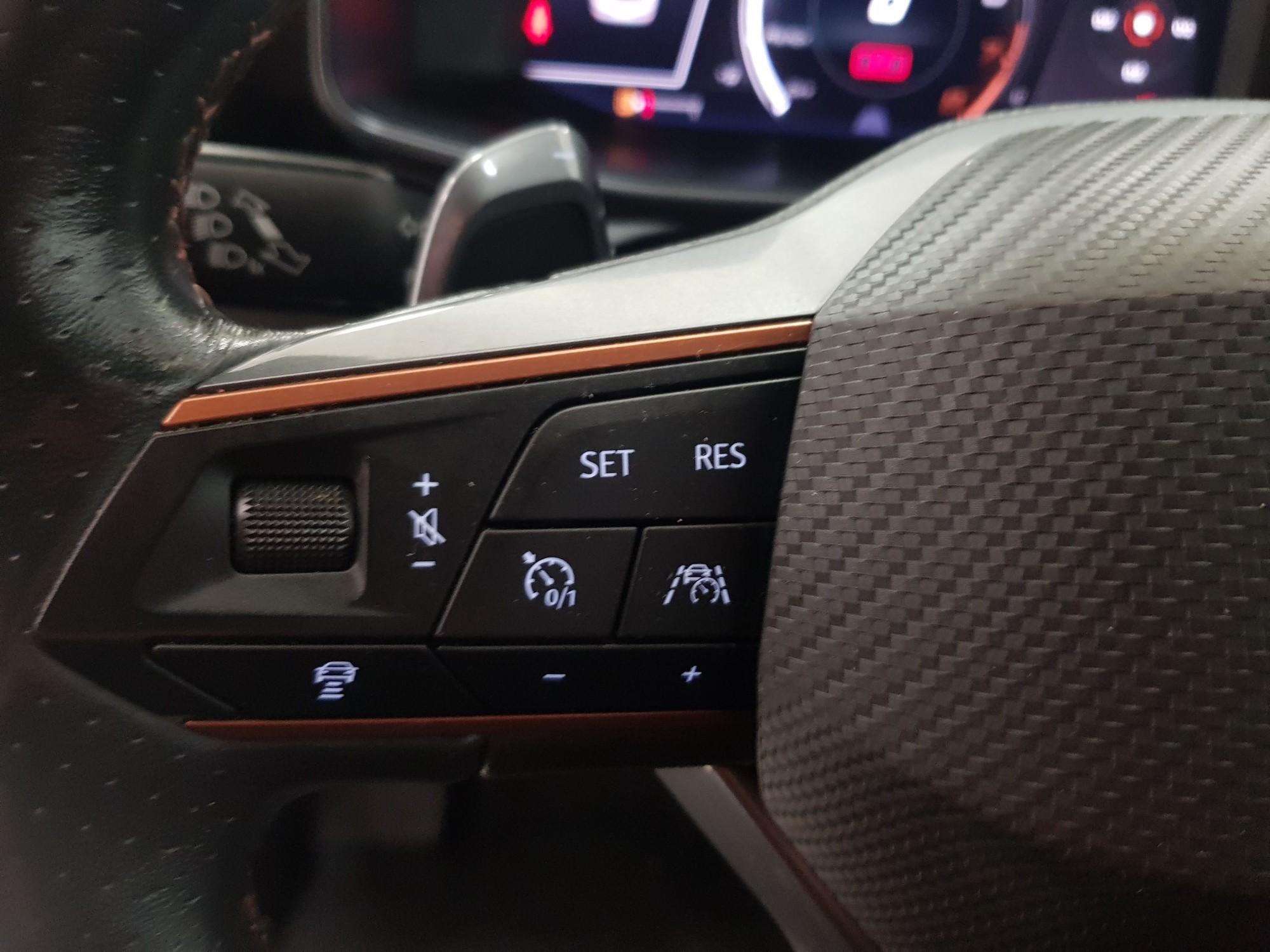 Cupra Formentor  de segunda Mano en Málaga