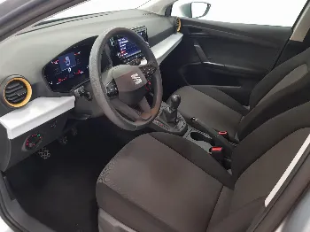 Miniatura Seat Ibiza