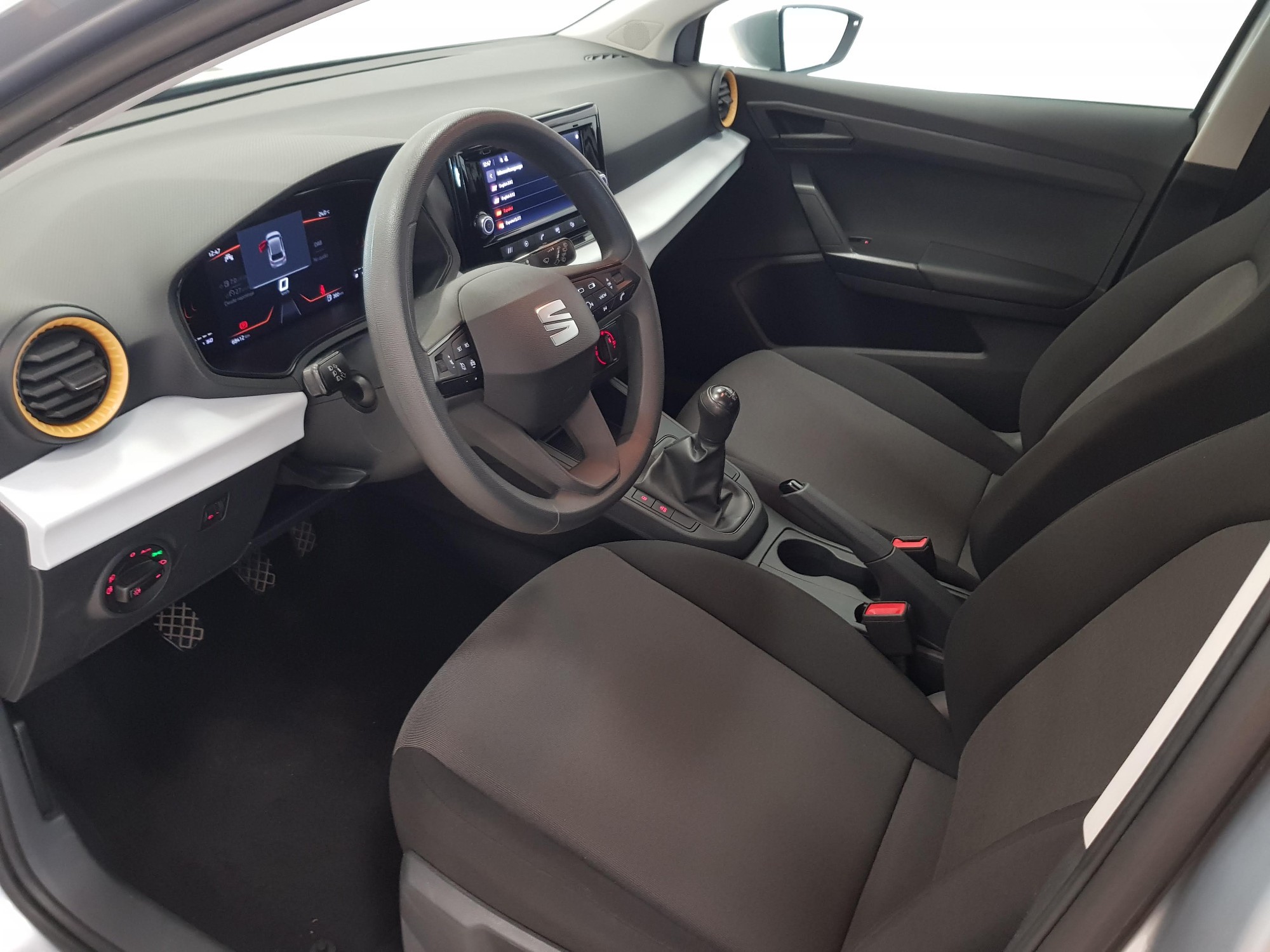 Seat Ibiza  de segunda Mano en Málaga