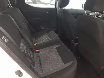 Miniatura Nissan Micra