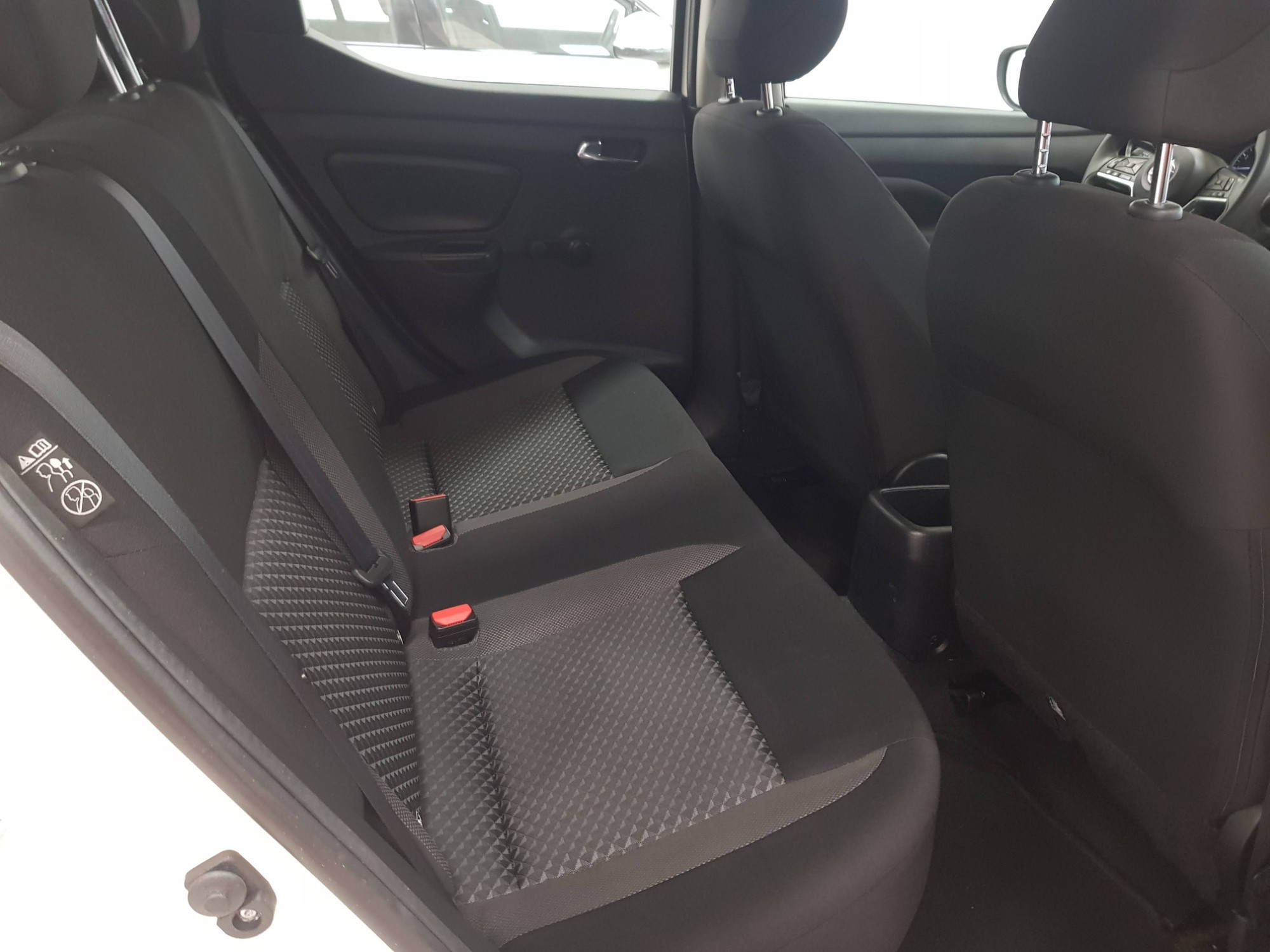 Nissan Micra  de segunda Mano en Málaga