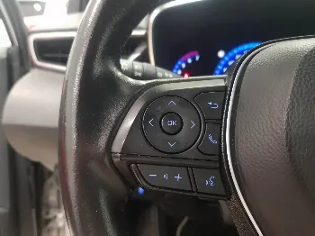 Miniatura Toyota Corolla