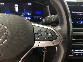 Miniatura Volkswagen Taigo