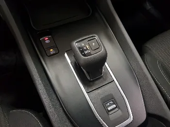 Miniatura Nissan QASHQAI