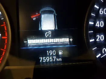Miniatura Nissan Micra