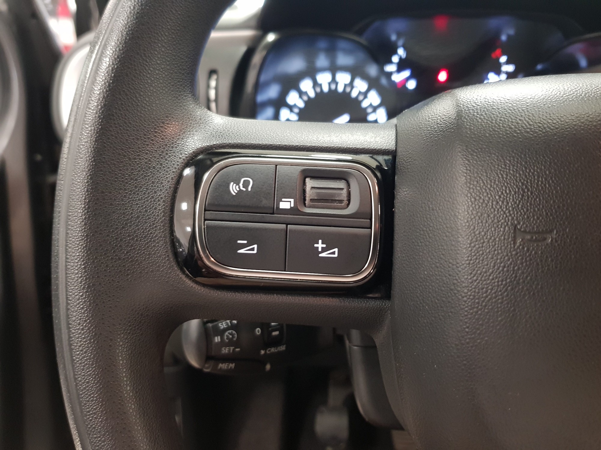 CitroËn C3  used car in Malaga