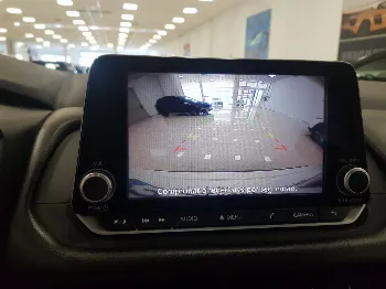 Miniatura Nissan QASHQAI