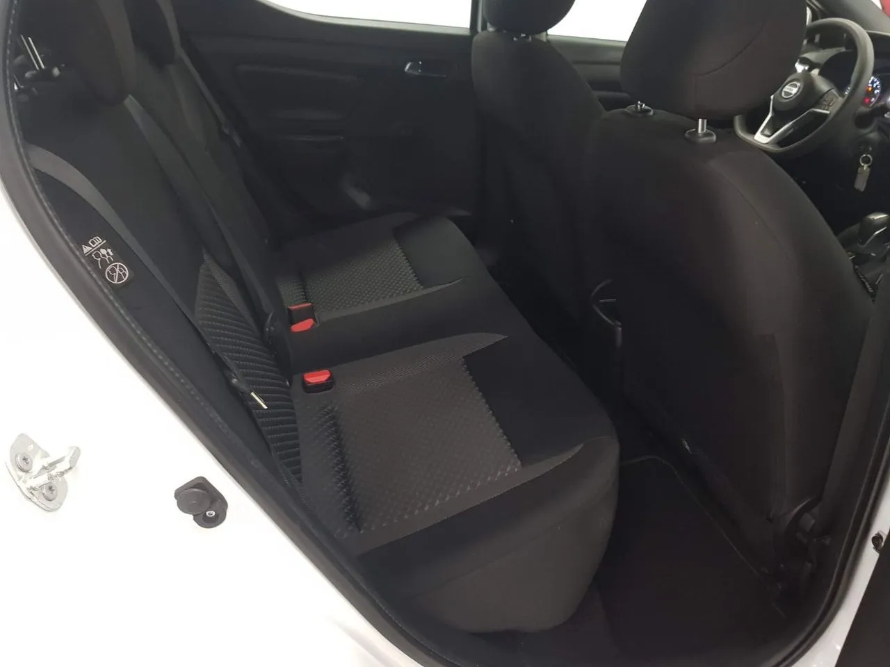 Nissan Micra  de segunda Mano en Málaga