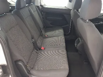 Thumbnail Volkswagen Caddy