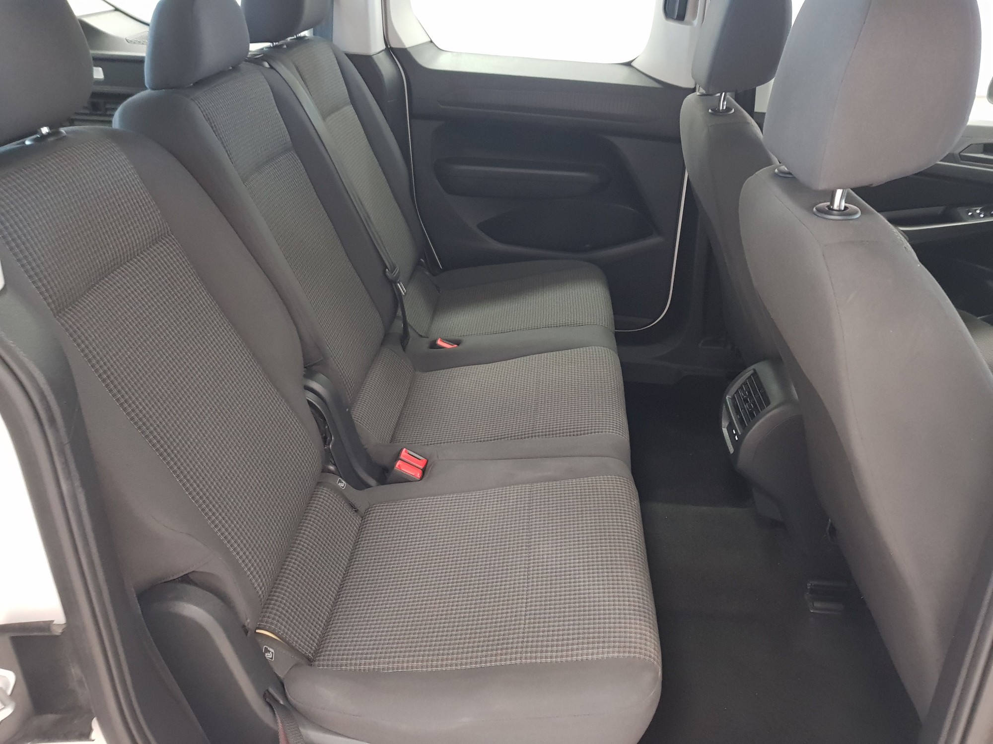 Volkswagen Caddy  used car in Malaga
