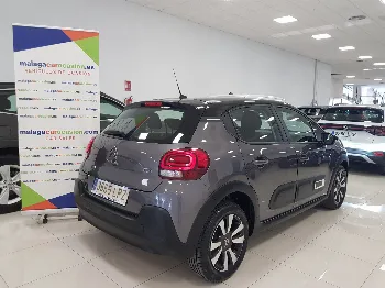 Thumbnail CitroËn C3