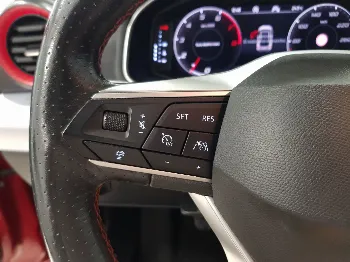 Miniatura Seat Arona