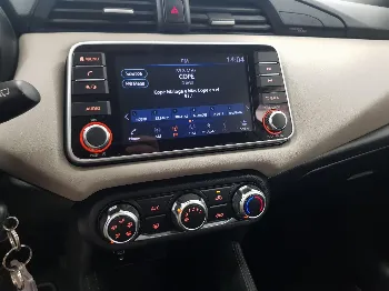 Thumbnail Nissan Micra