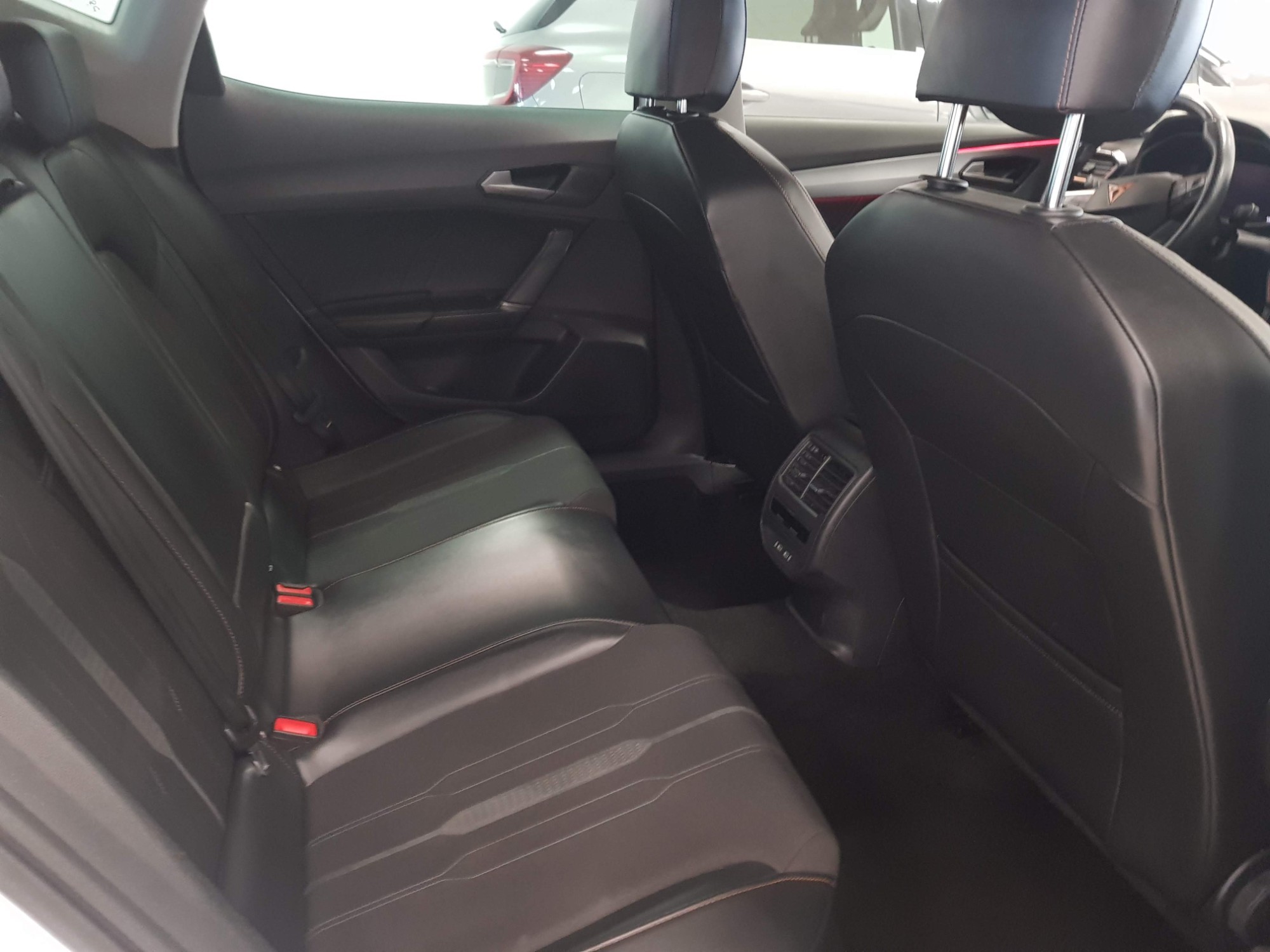 Cupra Formentor  de segunda Mano en Málaga