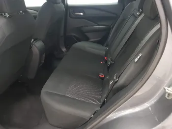 Miniatura Nissan QASHQAI
